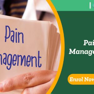 Pain-Management