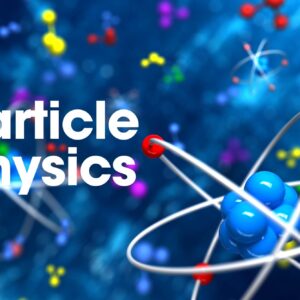 Particle Physics