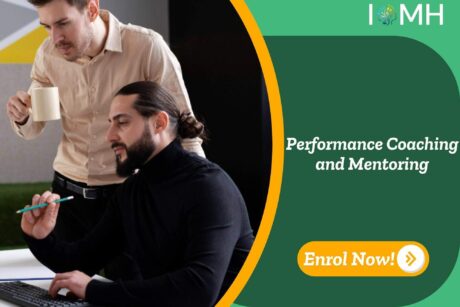 Performance Coaching and Mentoring