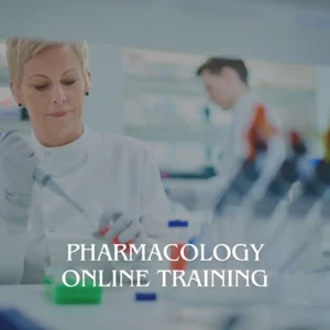 Pharmacology Online Training