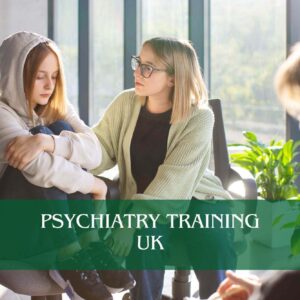 Psychiatry Training UK