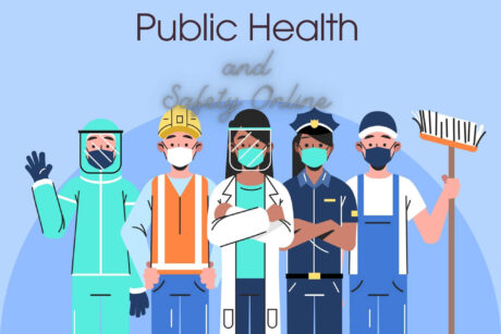 Public Health and Safety Online