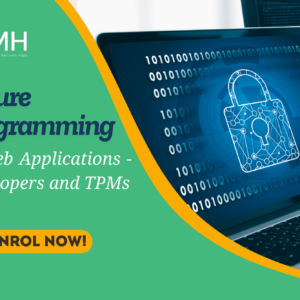 Secure Programming of Web Applications - Developers and TPMs