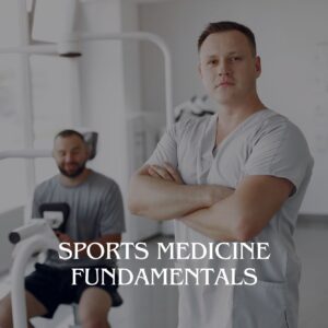 Sports Medicine Fundamentals