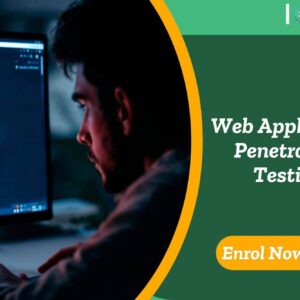 Web Application Penetration Testing