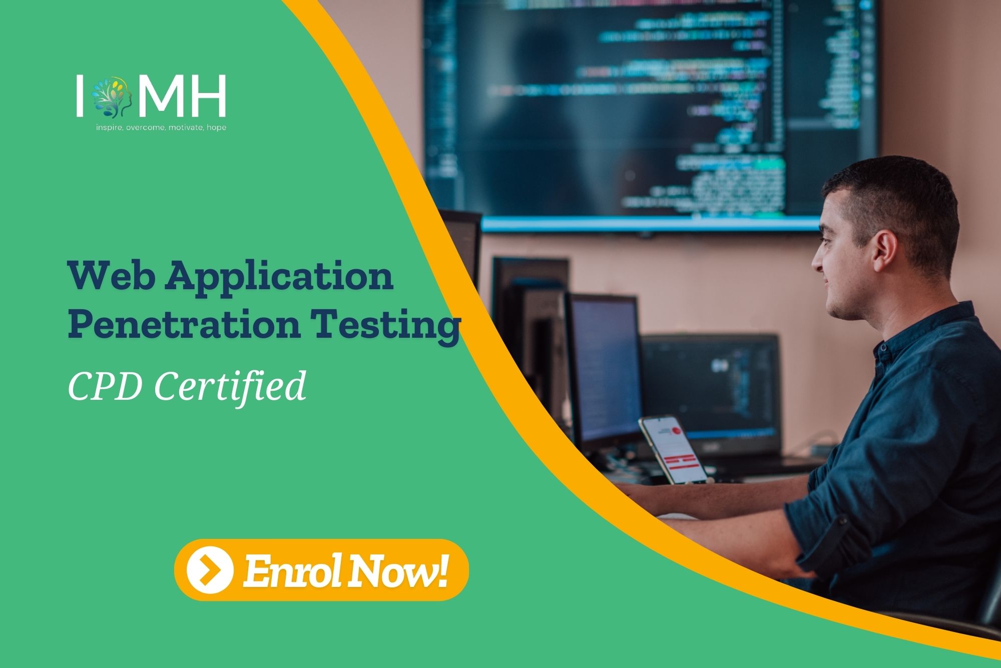 Web Application Penetration Testing