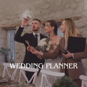 Wedding Planner