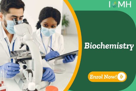 Biochemistry