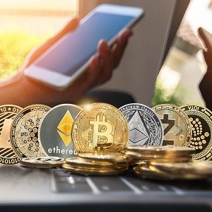 Cryptocurrency
