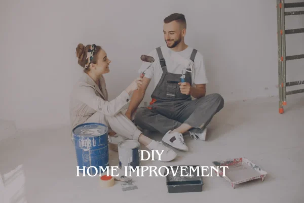 DIY Home Improvement