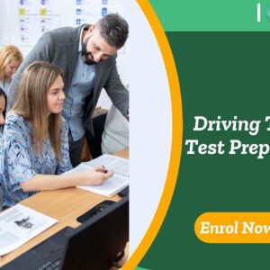 Driving Theory Test PreparationDriving Theory Test Preparation