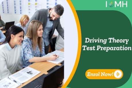 Driving Theory Test PreparationDriving Theory Test Preparation