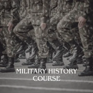 Military History Course