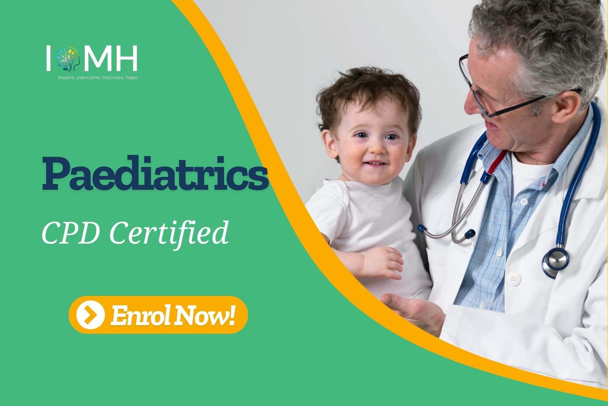 Paediatrics