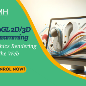 WebGL 2D3D Programming and Graphics Rendering For The Web