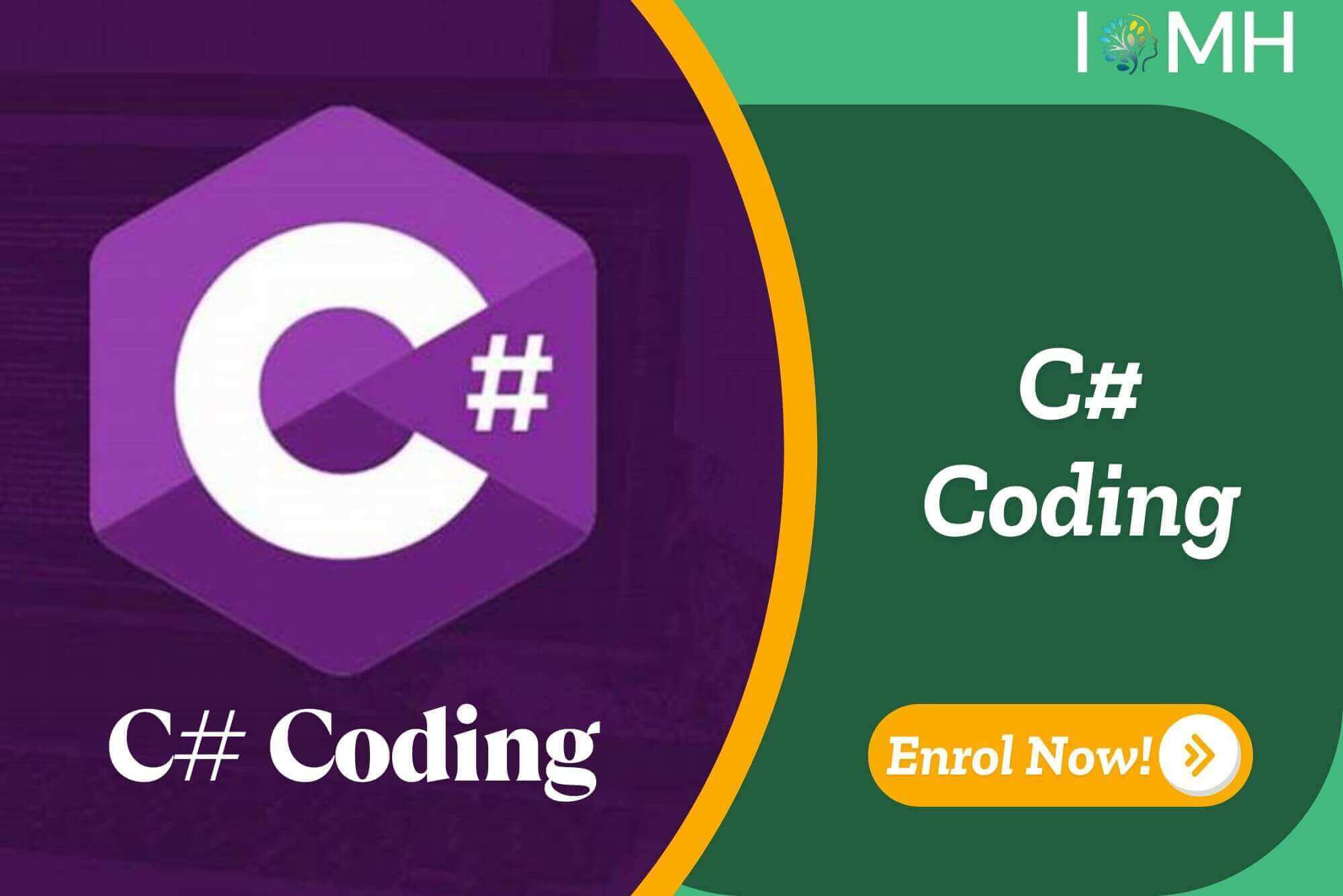C# Coding