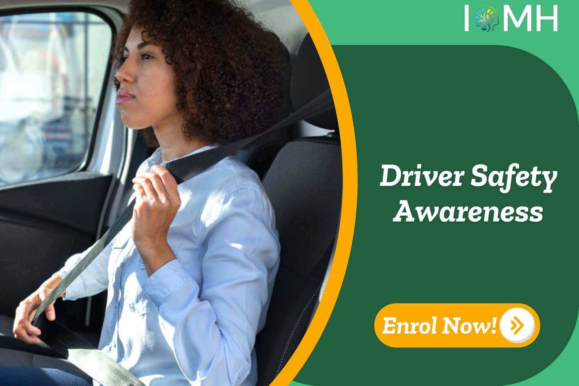 Driver Safety Awareness