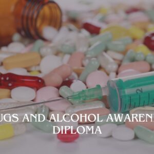 Drugs and Alcohol Awareness Diploma