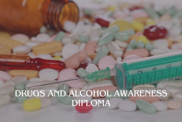 Drugs and Alcohol Awareness Diploma