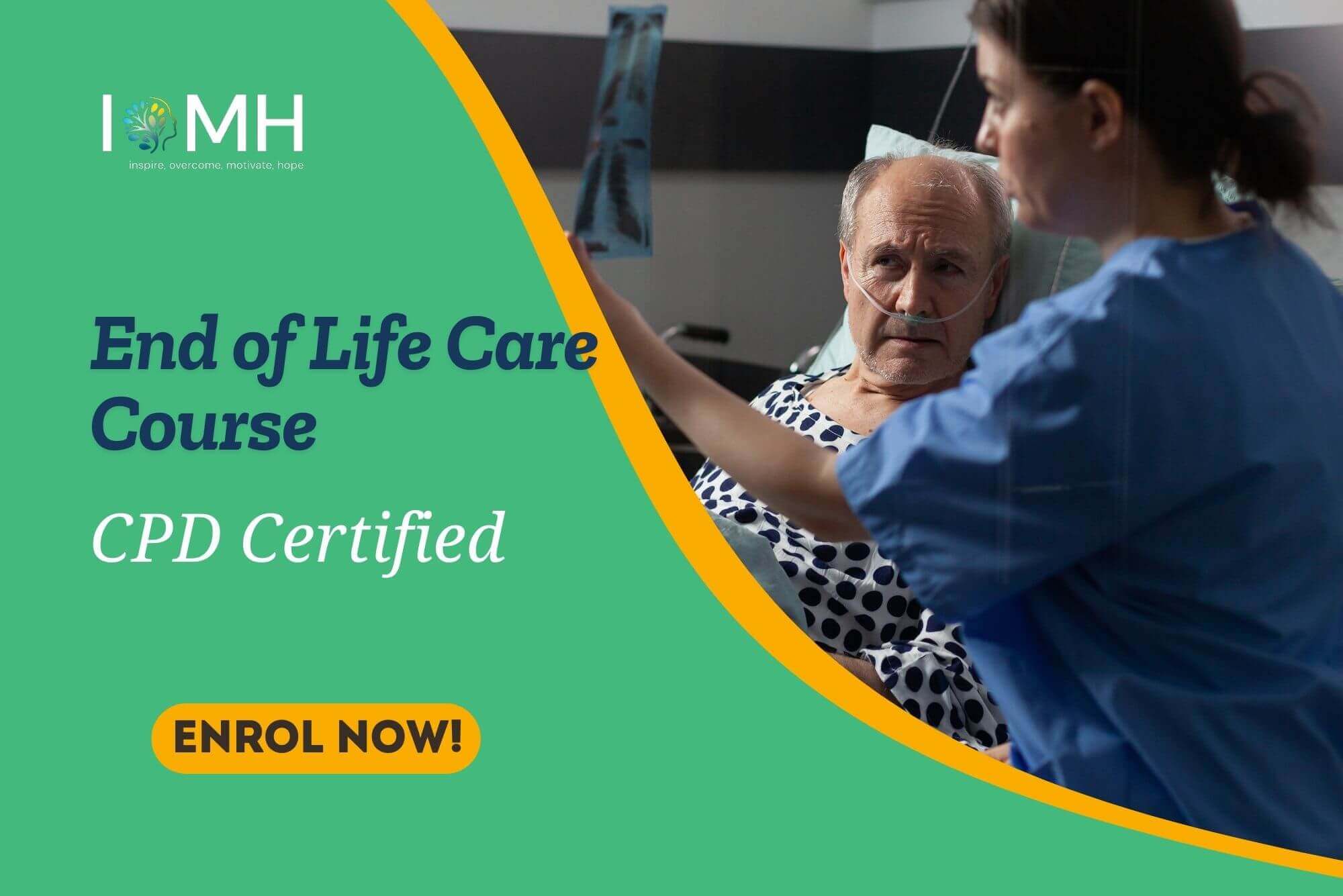 End of Life Care Course