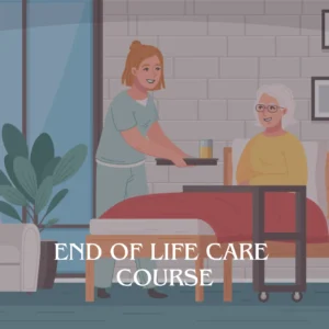 End of Life Care Course