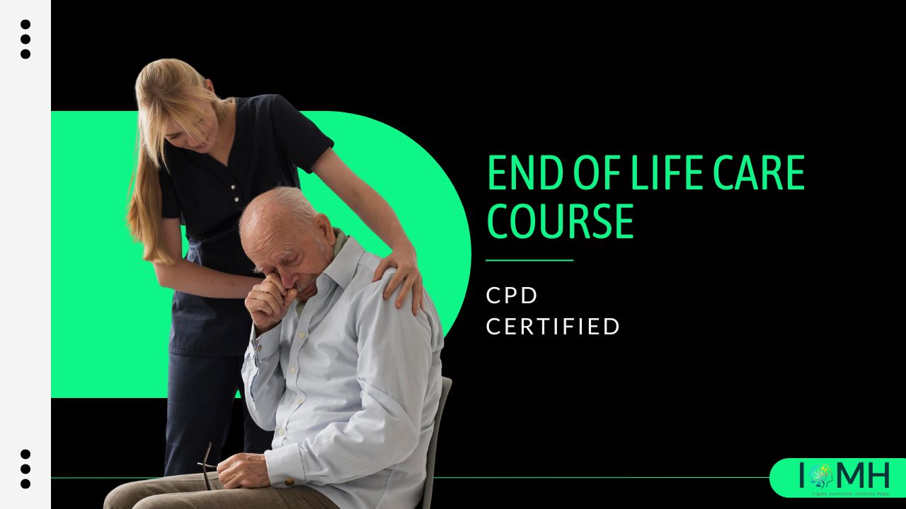 End of Life Care Course