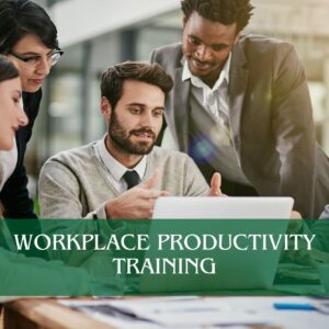 Workplace Productivity Training