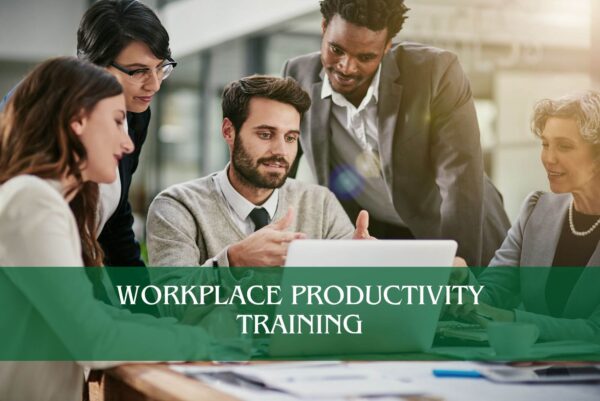 Workplace Productivity Training