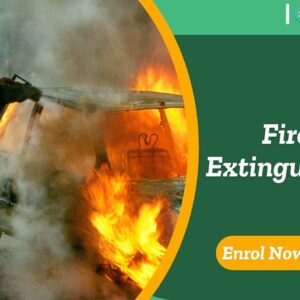 Fire Extinguisher