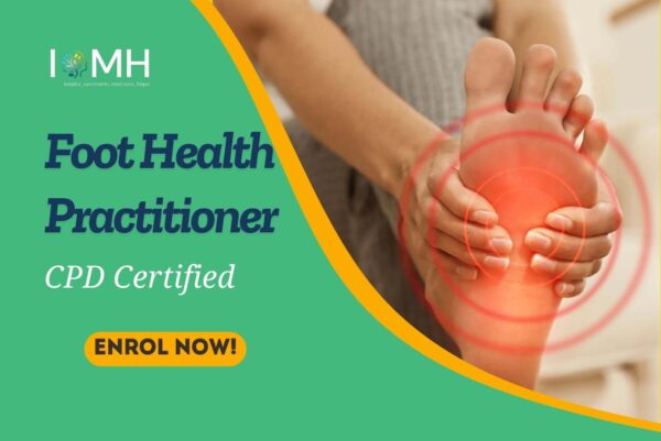 Foot Health Practitioner (FHPs)