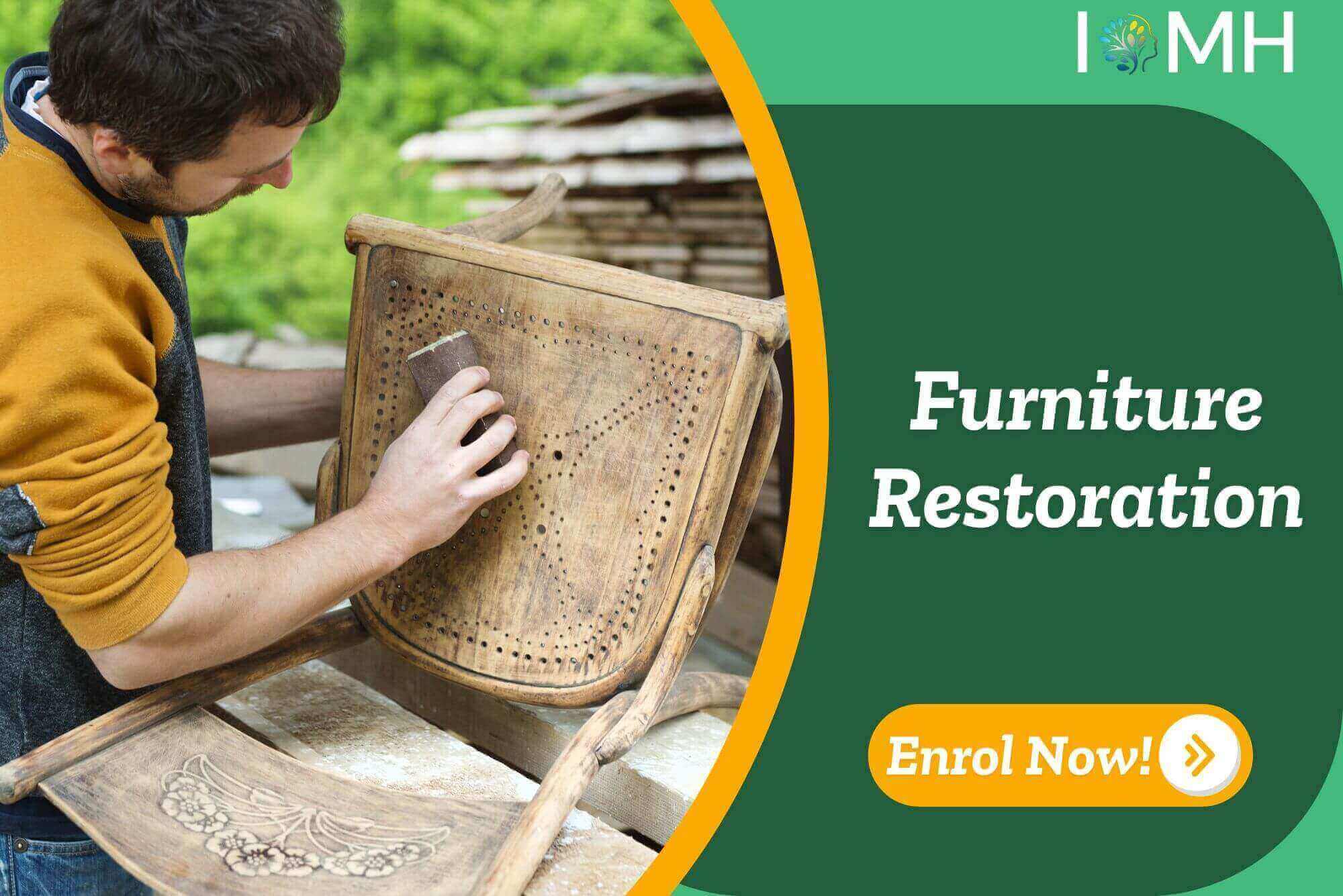 Furniture Restoration