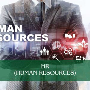 HR (Human Resources)