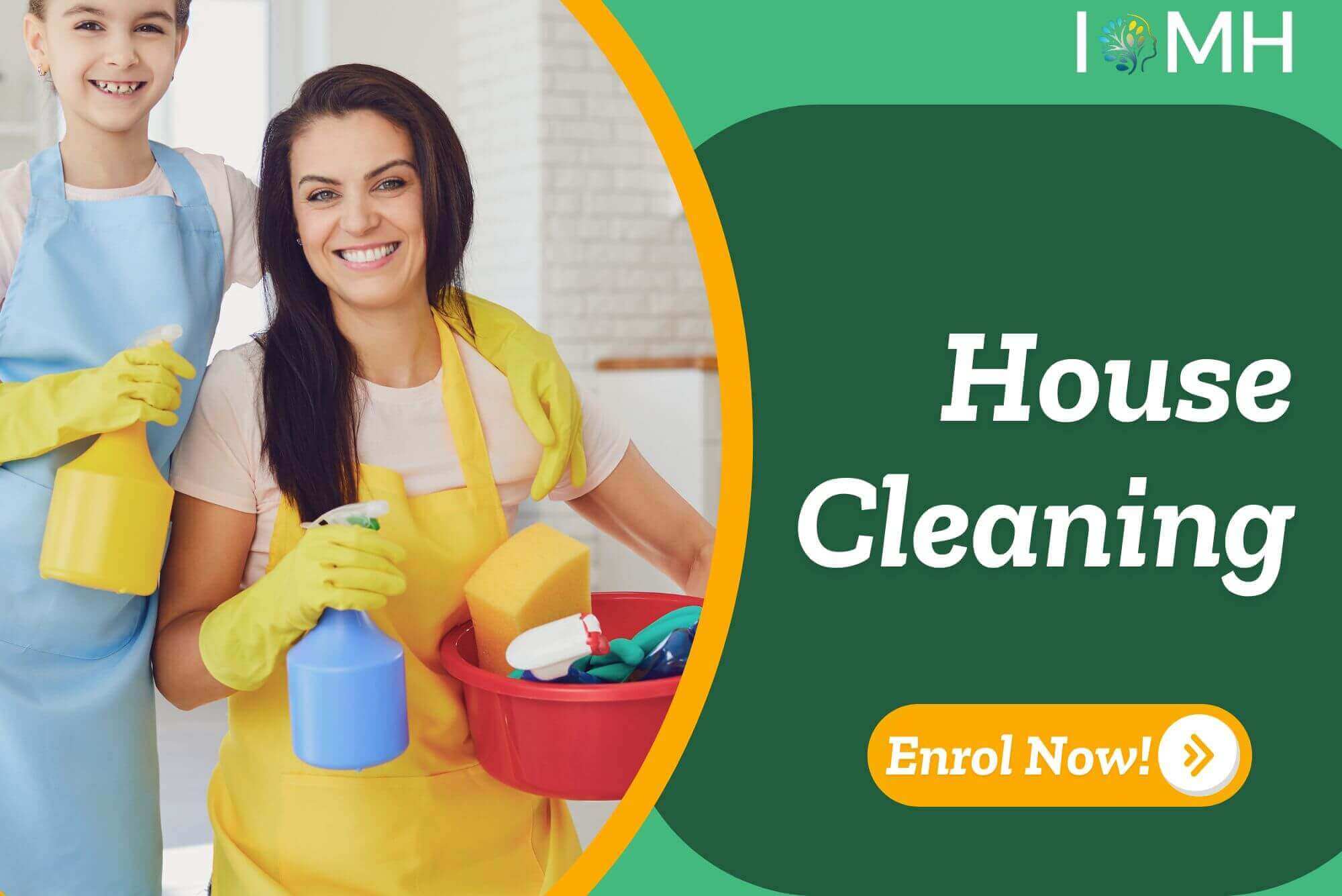 House Cleaning