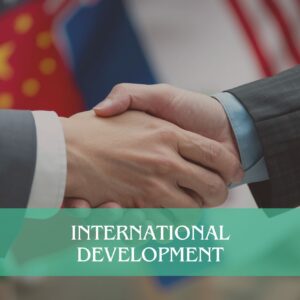 International Development