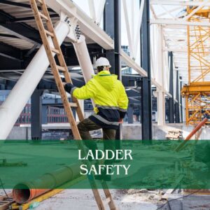 Ladder Safety