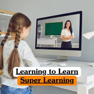 Theoretical educational psychology and cognitive science training banner featuring a diverse group of students and professionals engaged in collaborative study within a modern library.
