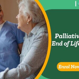 Palliative and End of Life Care