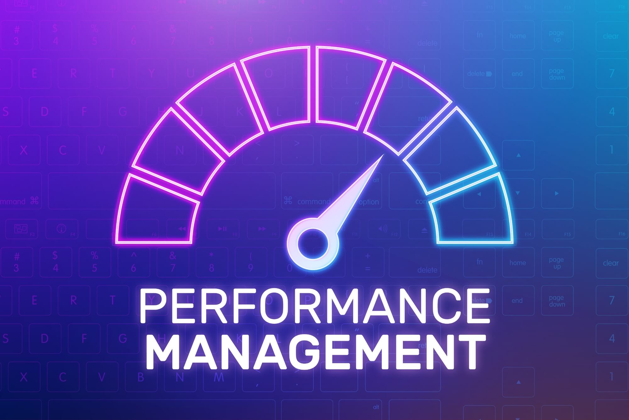 Performance Management