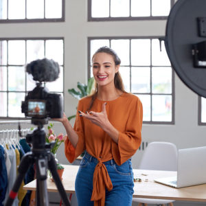 Podcasting for Entrepreneurs