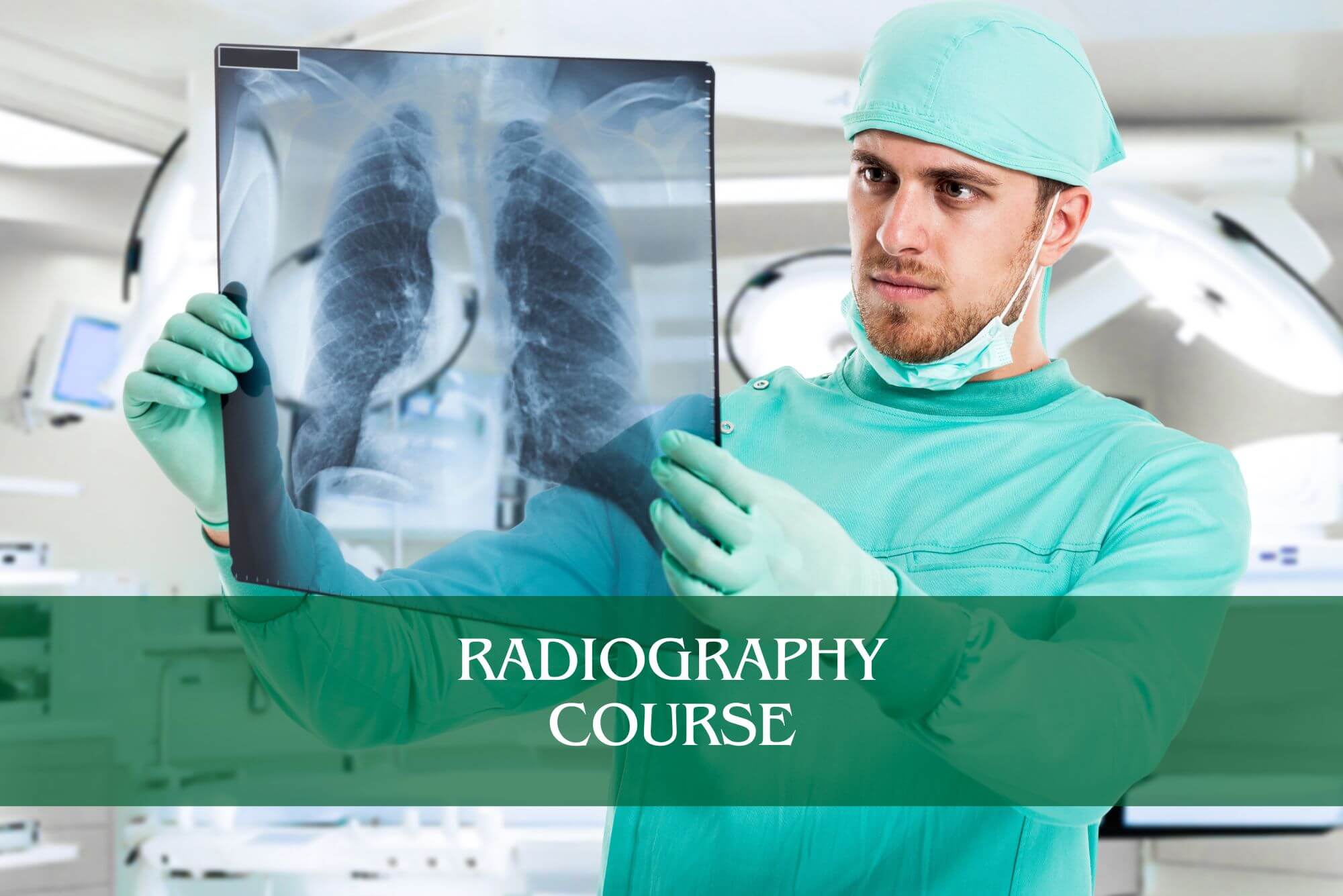 Radiography Course