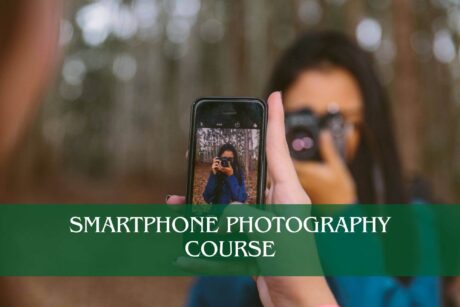 Smartphone Photography Course