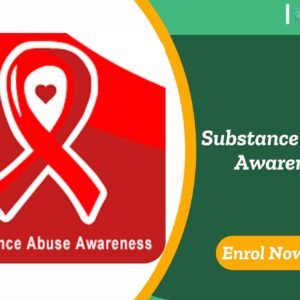 Substance Misuse Awareness