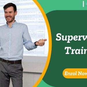 Supervisor Training
