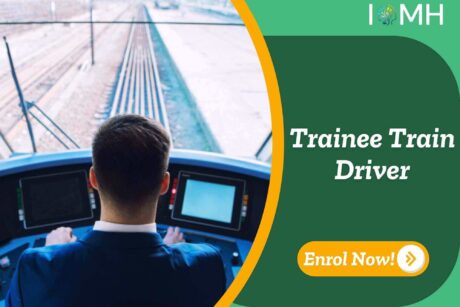 Trainee Train Driver