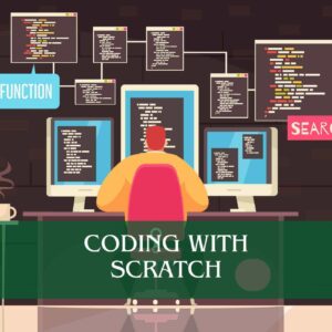 Coding with Scratch