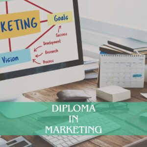 Diploma in Marketing