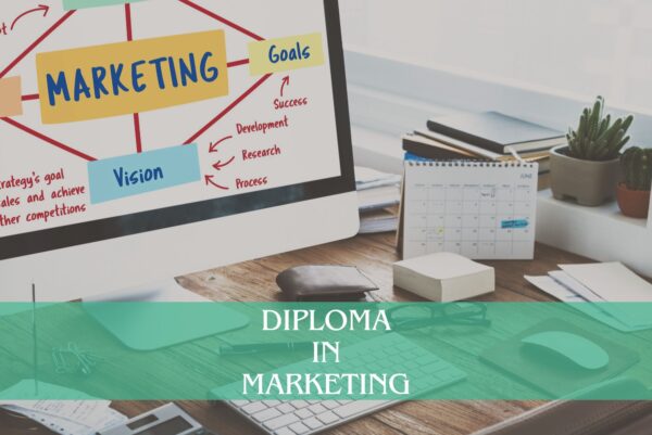 Diploma in Marketing