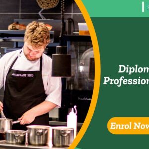 Diploma in Professional Chef