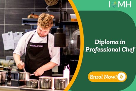 Diploma in Professional Chef