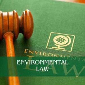 Environmental Law